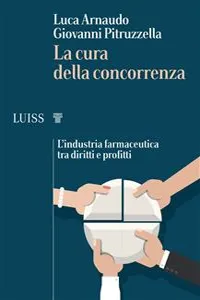 La cura della concorrenza_cover