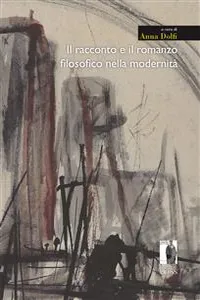 il racconto e il romanzo filosofico nella modernità_cover