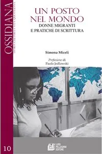 Un posto nel mondo. Donne e migranti e pratiche di scrittura_cover