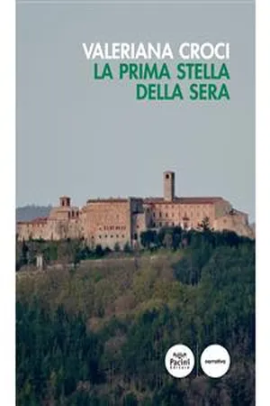 La prima stella della sera