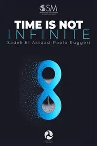 Time is not infinite_cover