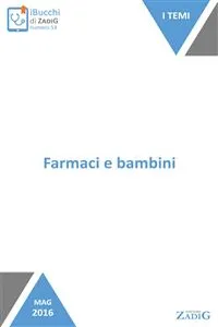 Farmaci e bambini_cover