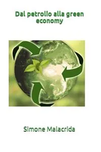 Dal petrolio alla green economy_cover