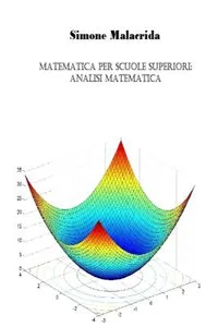 Matematica: analisi matematica_cover