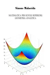Matematica: geometria analitica_cover