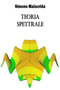 Teoria spettrale_cover