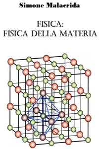 Fisica: fisica della materia_cover