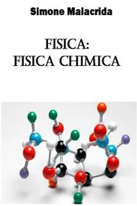 Fisica: fisica chimica_cover