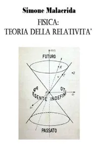 Fisica: teoria della relatività_cover