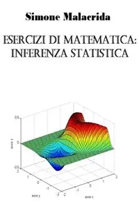 Esercizi di matematica: inferenza statistica_cover