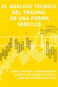 El análisis tecnico del trading de una forma sencilla_cover