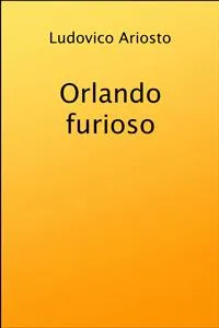 Orlando furioso_cover