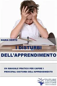 I Disturbi dell'Apprendimento_cover