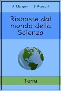 Risposte dal mondo della Scienza: Terra_cover