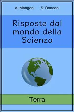 Risposte dal mondo della Scienza: Terra