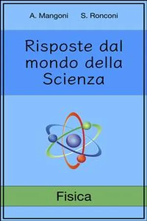 Risposte dal mondo della Scienza: Fisica