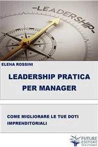 Leadership Pratica per il Manager_cover