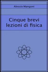 Cinque brevi lezioni di fisica_cover