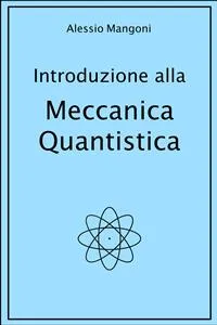 Introduzione alla Meccanica Quantistica_cover