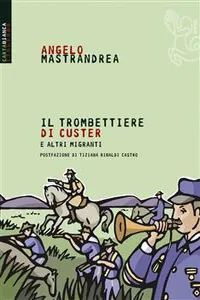 Il trombettiere di Custer_cover