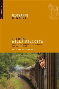 I treni della felicità_cover