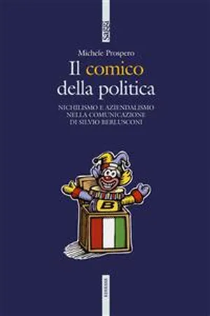 Il comico della politica