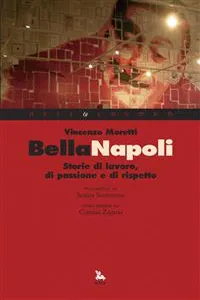 Bella Napoli_cover