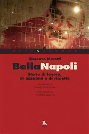 Bella Napoli