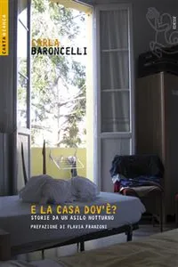 E la casa dov'è_cover