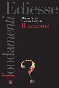 Il razzismo_cover