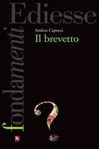 Il brevetto_cover