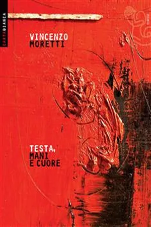 Testa, mani e cuore