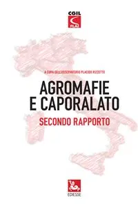 Agromafie e Caporalato - 2 Rapporto_cover