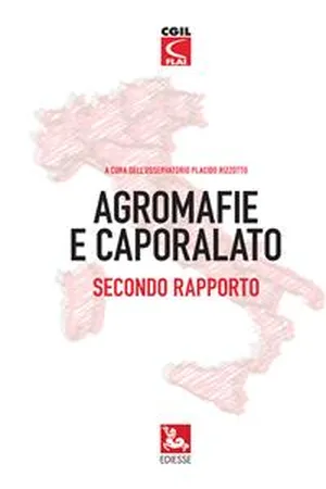 Agromafie e Caporalato - 2 Rapporto