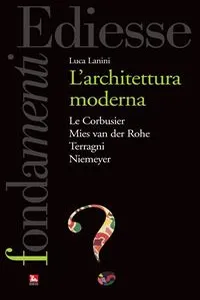 L'architettura moderna_cover