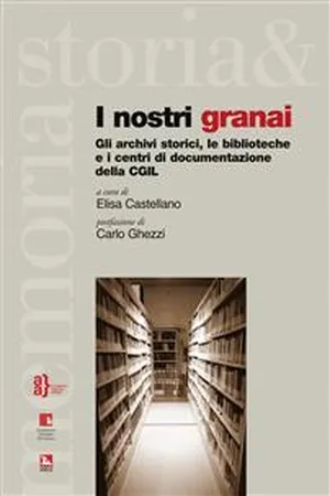 I nostri granai