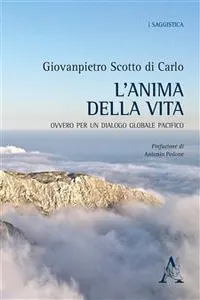 L'anima della vita_cover