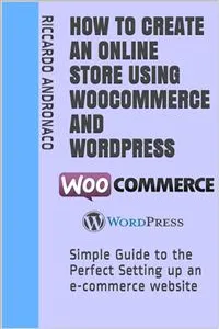 How to create an Online Store using WooCommerce and Wordpress_cover