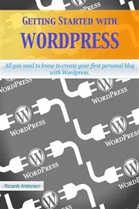 Getting Started with Wordpress_cover