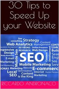 30 Tips to Speed Up your Website_cover