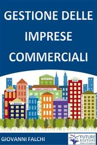 Gestione delle Imprese Commerciali_cover