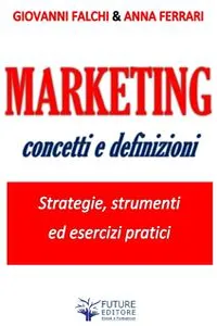 Marketing: concetti e definizioni_cover