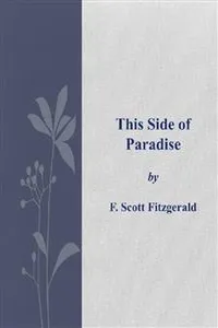 This Side of Paradise_cover