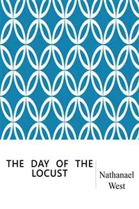 The Day of the Locust_cover