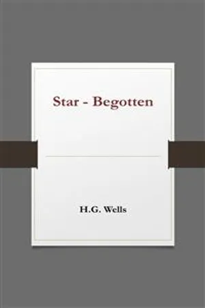 Star- Begotten