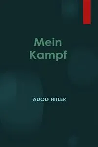 Mein Kampf_cover