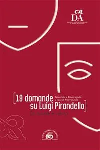 19 domande su Luigi Pirandello_cover