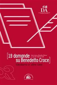 19 domande su Benedetto Croce_cover