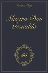 Mastro Don Gesualdo gold collection_cover