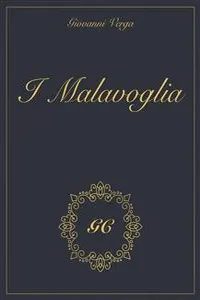 I Malavoglia gold collection_cover